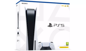 ps5 fat new