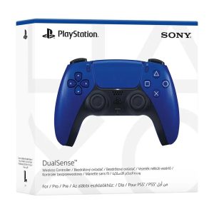 BLUE PS5 JOYSTICK