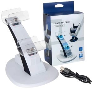 OIVO Dual Charging dock