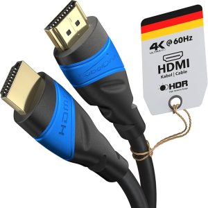 HD 4K CABLE