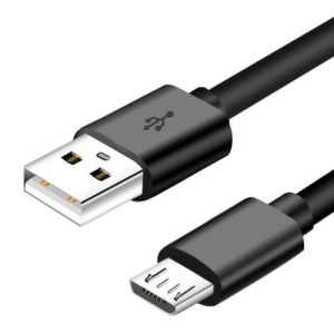 USB CABLE PS4