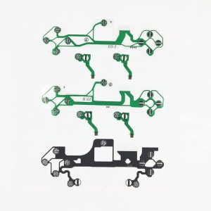 PS5 BUTTONS RIBBON