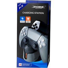 DOBE PS5 CHARGING STATION